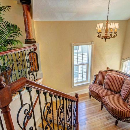 Ep204, Grande Ritz Carolina- Oceanfront, 18 Bedrooms, 18 Bathrooms キルデビルヒルズ エクステリア 写真