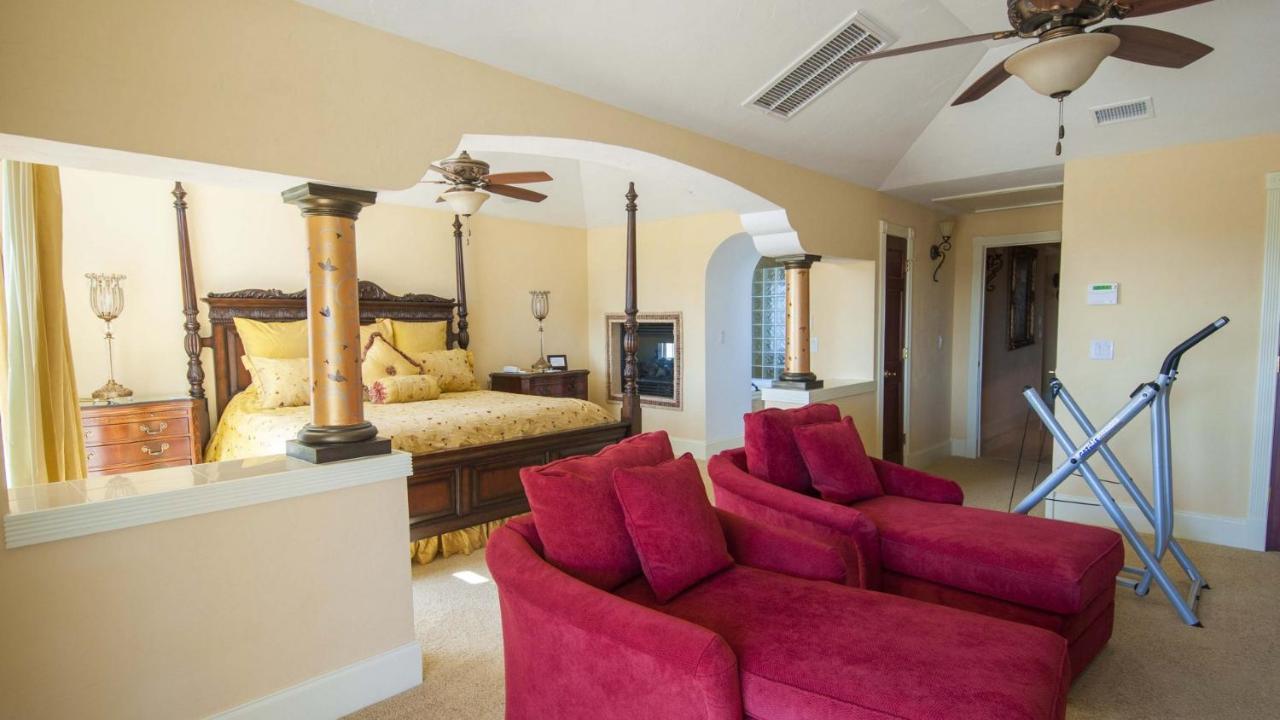 Ep204, Grande Ritz Carolina- Oceanfront, 18 Bedrooms, 18 Bathrooms キルデビルヒルズ エクステリア 写真