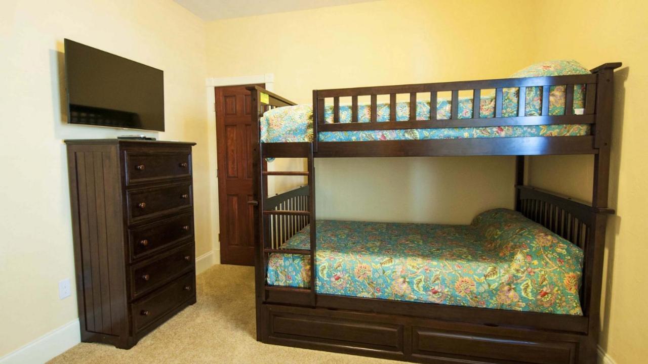 Ep204, Grande Ritz Carolina- Oceanfront, 18 Bedrooms, 18 Bathrooms キルデビルヒルズ エクステリア 写真