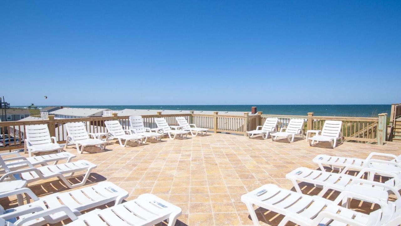 Ep204, Grande Ritz Carolina- Oceanfront, 18 Bedrooms, 18 Bathrooms キルデビルヒルズ エクステリア 写真
