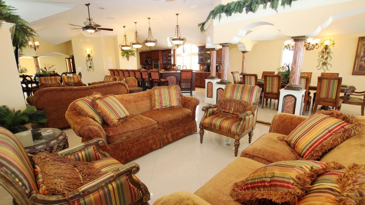 Ep204, Grande Ritz Carolina- Oceanfront, 18 Bedrooms, 18 Bathrooms キルデビルヒルズ エクステリア 写真