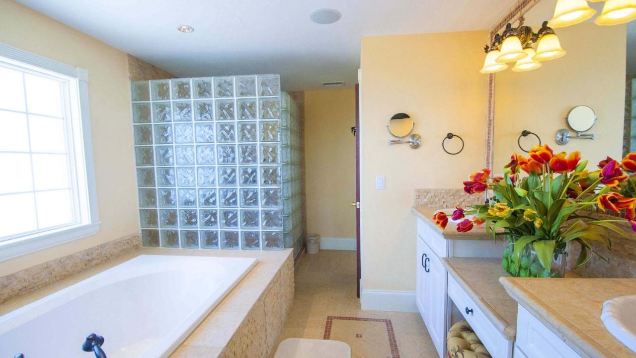 Ep204, Grande Ritz Carolina- Oceanfront, 18 Bedrooms, 18 Bathrooms キルデビルヒルズ エクステリア 写真