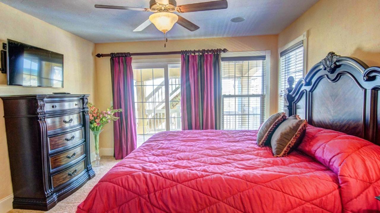 Ep204, Grande Ritz Carolina- Oceanfront, 18 Bedrooms, 18 Bathrooms キルデビルヒルズ エクステリア 写真
