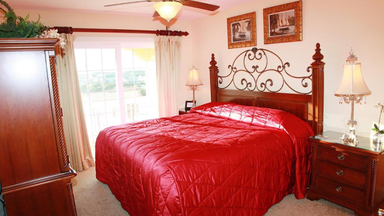 Ep204, Grande Ritz Carolina- Oceanfront, 18 Bedrooms, 18 Bathrooms キルデビルヒルズ エクステリア 写真