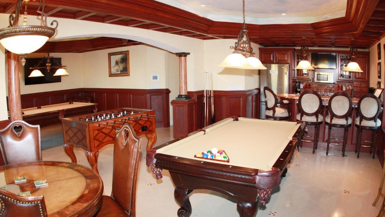 Ep204, Grande Ritz Carolina- Oceanfront, 18 Bedrooms, 18 Bathrooms キルデビルヒルズ エクステリア 写真