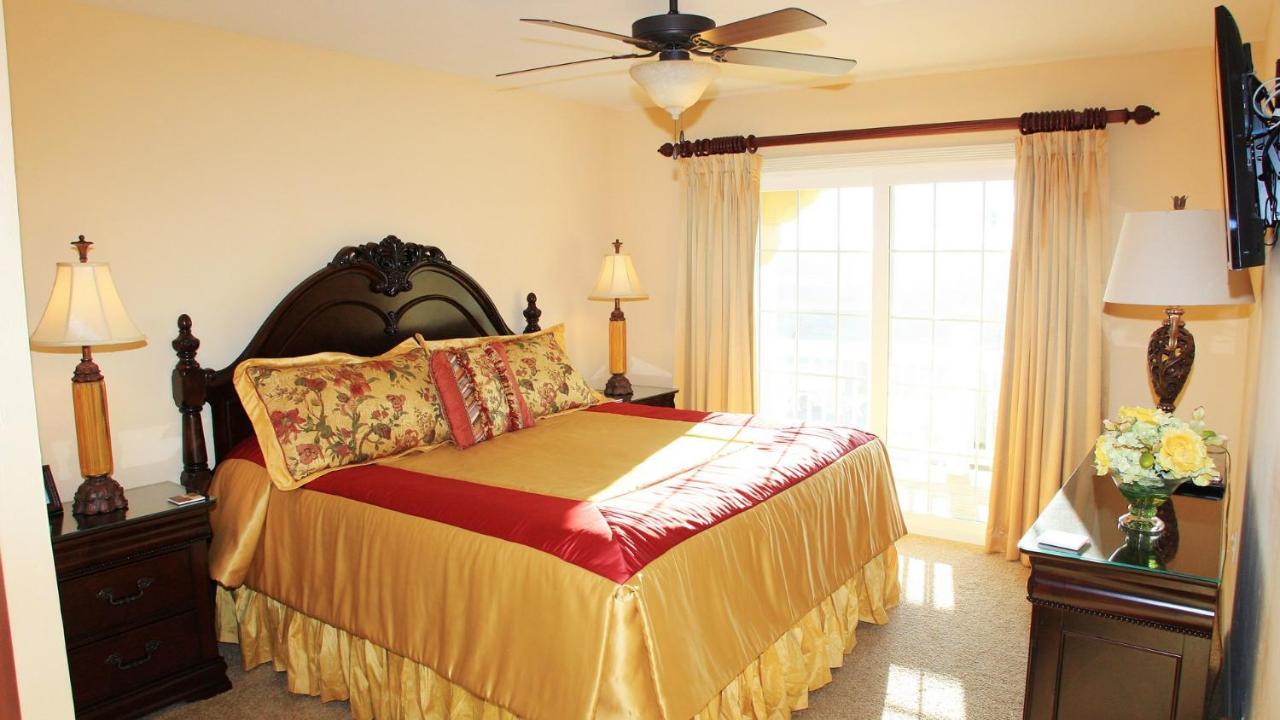 Ep204, Grande Ritz Carolina- Oceanfront, 18 Bedrooms, 18 Bathrooms キルデビルヒルズ エクステリア 写真