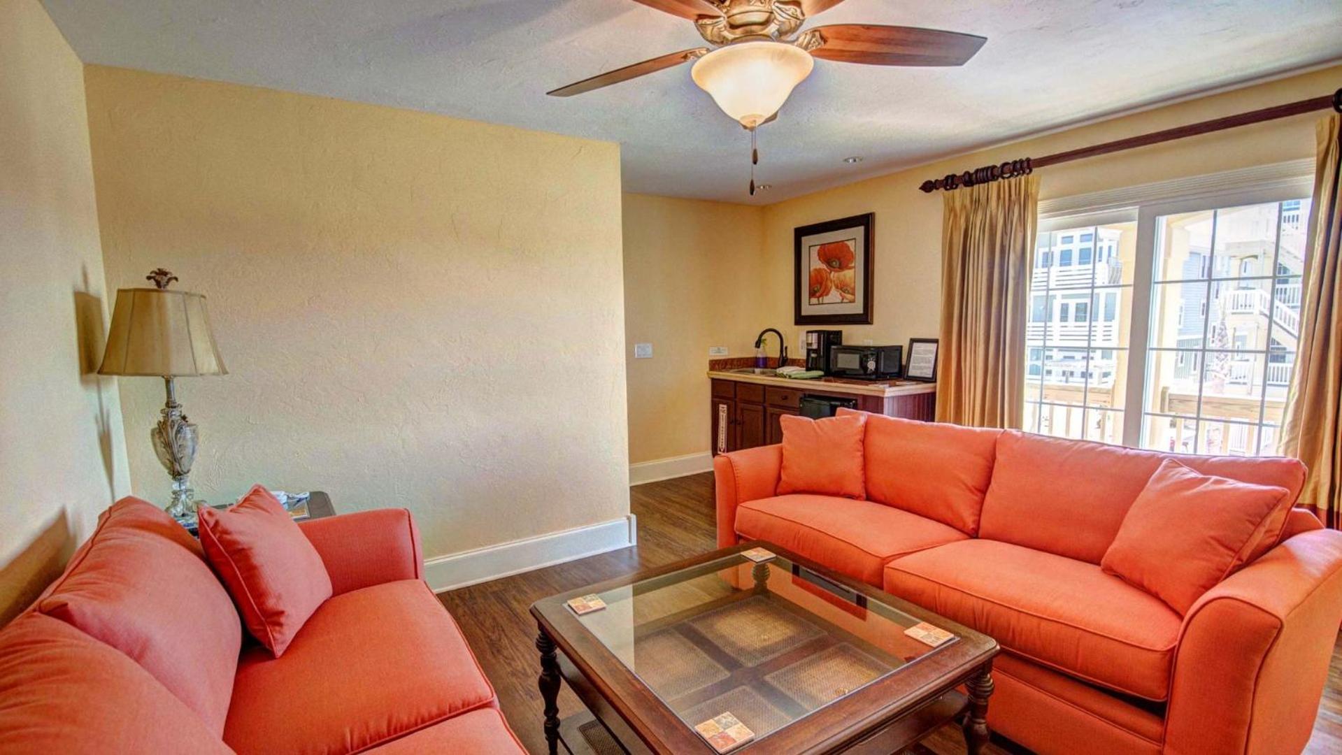 Ep204, Grande Ritz Carolina- Oceanfront, 18 Bedrooms, 18 Bathrooms キルデビルヒルズ エクステリア 写真